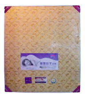 睡夢(mèng)仙子椰棕床墊 太原市萬柏林區(qū)鑫發(fā)軟體家具廠的匠心之作